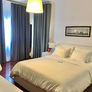 Habitación Deluxe con Cama King