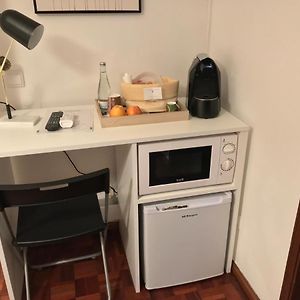 Habitación Individual Superior
